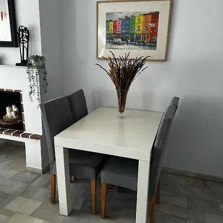 Apartamento 70 Playa * Vera