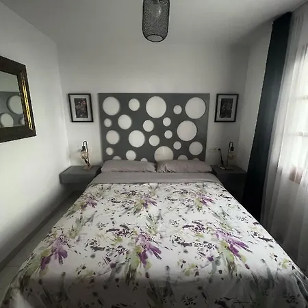 Apartment Apartamento 70 Playa