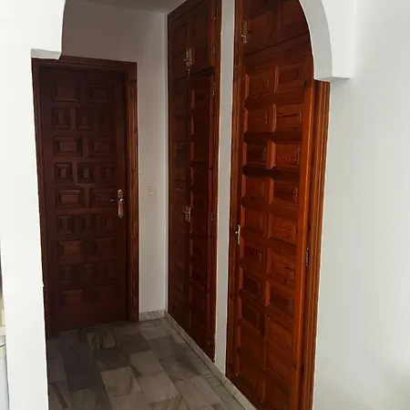 Apartment Apartamento 70 Playa