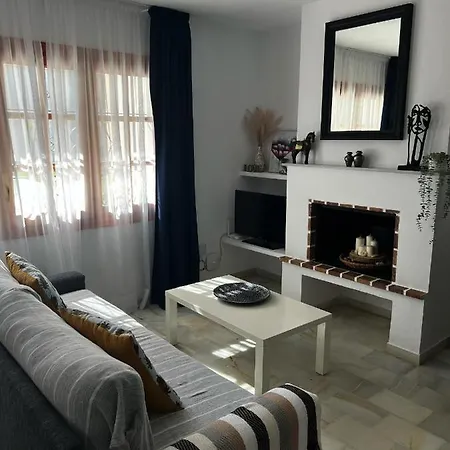 Apartment Apartamento 70 Playa *