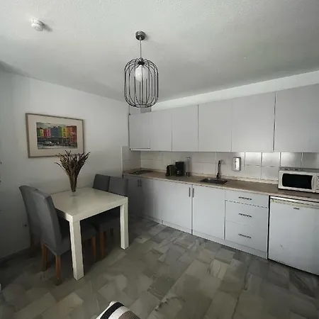Apartamento 70 Playa Apartment *
