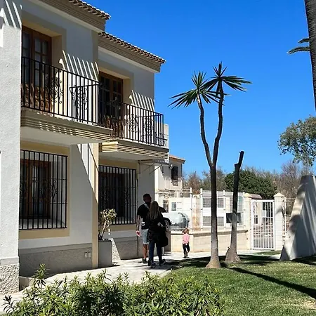 Apartamento 70 Playa
