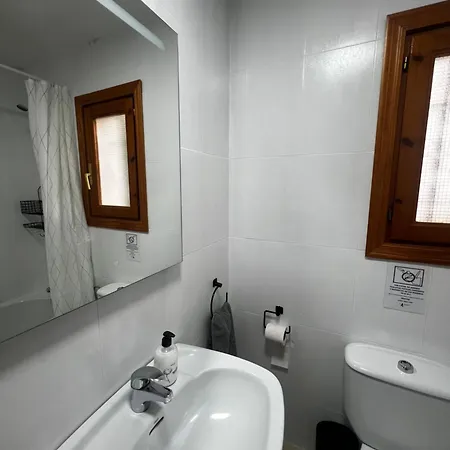 Apartment Apartamento 70 Playa *