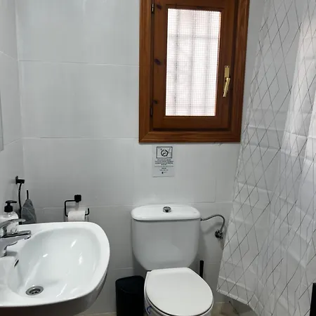 Apartamento 70 Playa Apartment