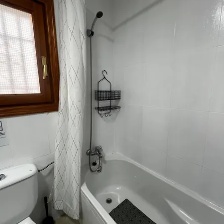 Apartamento 70 Playa *
